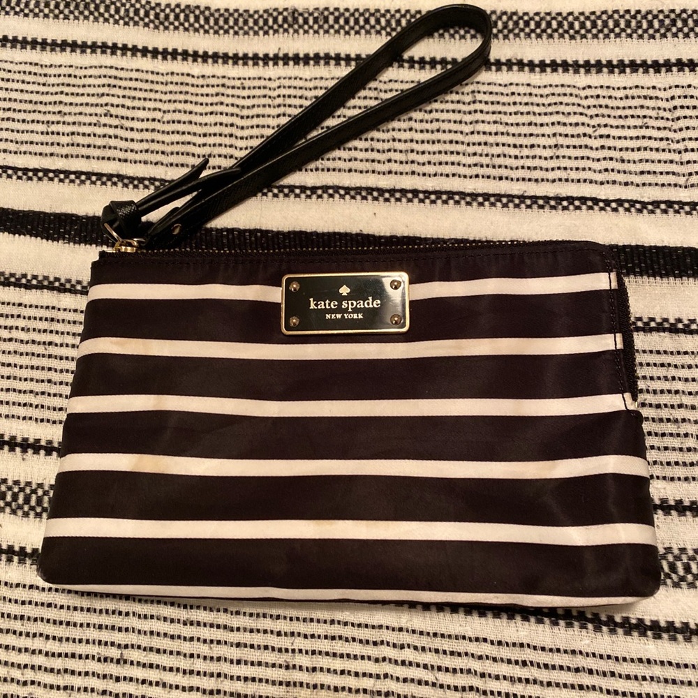 Kate Spade Wristlet